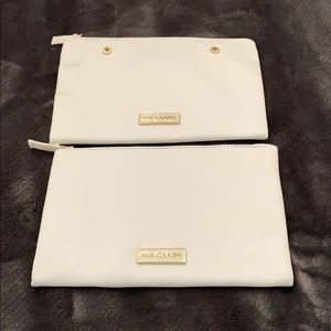 Prada cosmetics bag